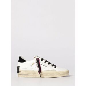 Crime London Sneakers Woman Black